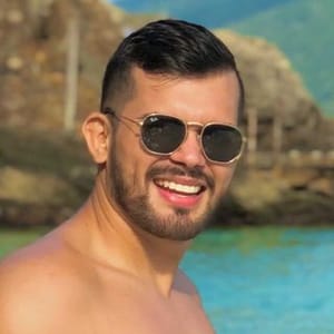 Joao Victor Cantor
