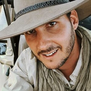 Chris Schmid