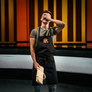 Cristian Boca