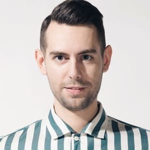 Alexey Sokolov