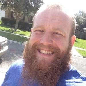 Andrew Clayton