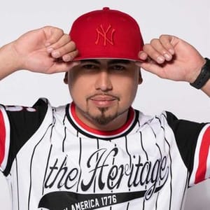 Dj Mg
