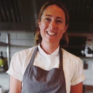 Naomi Devlin