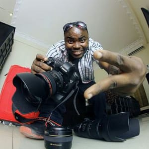Raymond Kasoga