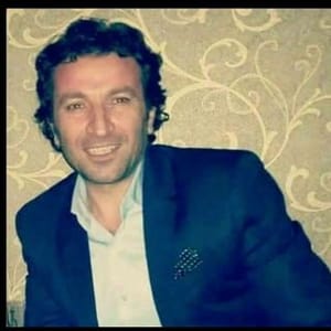 Arif Kosar.