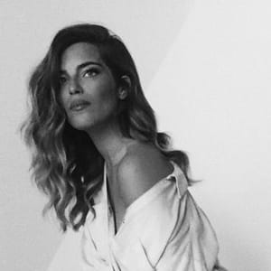 Barbara Lourenco