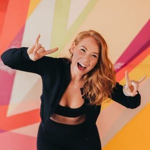 Lindsay M. Holder