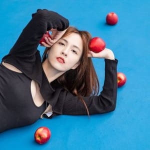 Mandy Wei
