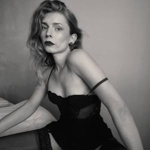 Irina Mysha