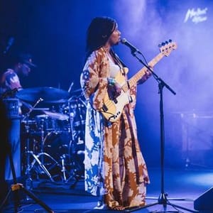 Aneesa Strings