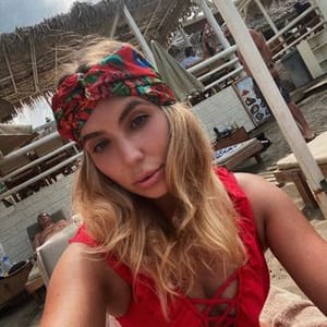 Natascha Ehlers