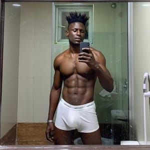 Davou Pwajok