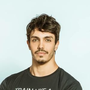 Joao Golino