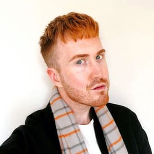 Patrick Jack