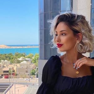 Maryam Ziyadat