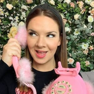 Kate Mccabe