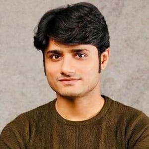 Sandip Ssingh