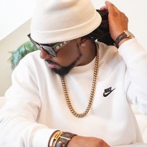 King Tutt