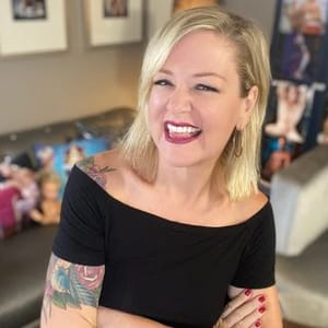 Pam Dore