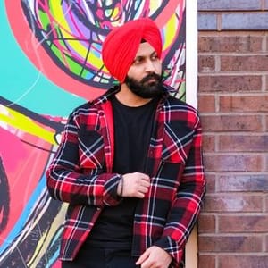 Simrandeep Singh