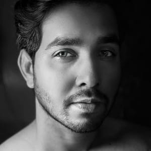 Balaji Shanmugam Chennai