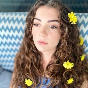 Burcu Ozberk