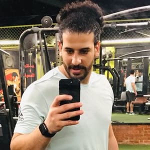 Khaled Eldebsy