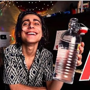 Aidans Water