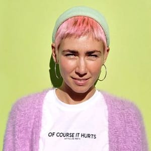 Marina K.foley