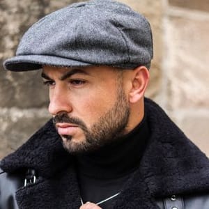 Mert Celik