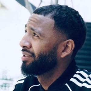 Byron Manuel Ii