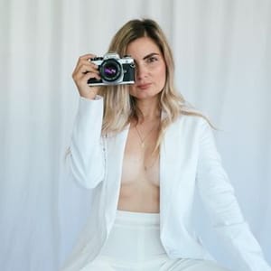 Bettina Bogar