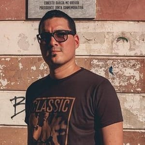 Dj Marco