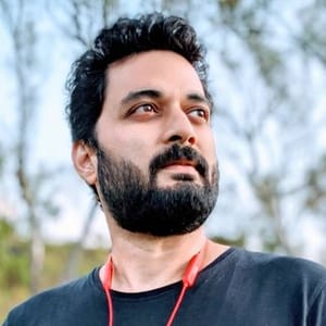Swapnil Rao