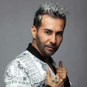 Nando Mesia