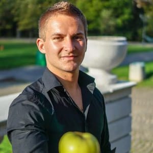 Nikolay Nikolov