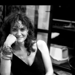 Arzu Ozev