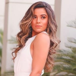 Scarlatt Nascimento