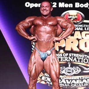 Adam Young