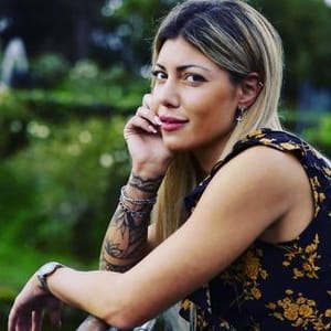 Fabiana Ink