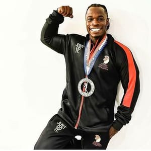 Christopher London
