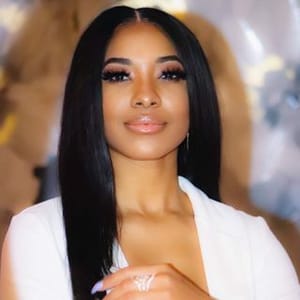 Danielle Washington
