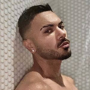 Heriberto G Magana