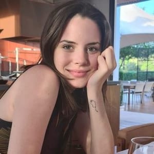 Zoe Martinez