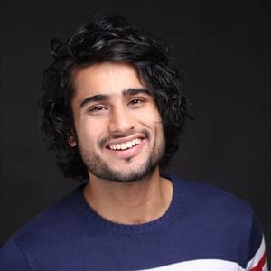 Anshul Setia