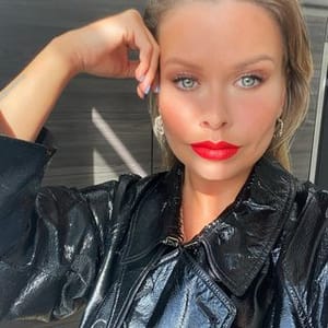 Daria Bah