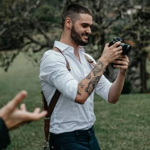 Mateus Montoni