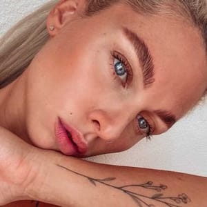 Olya Bichiyabyutibloger