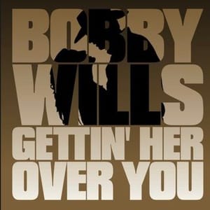 Bobby Wills
