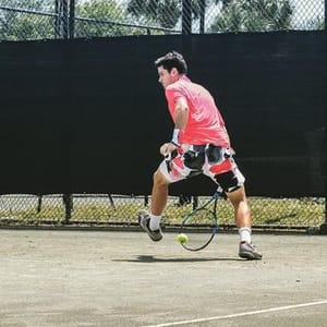 Nicolas Mejia